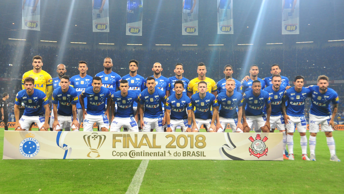 Campeões e rebaixados pelo Cruzeiro se enfrentarão como técnicos no futebol carioca