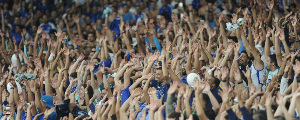 Casa cheia? A última parcial do Mineirão para Cruzeiro x Flamengo neste sábado