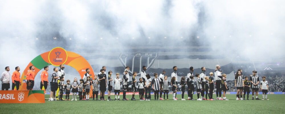 ChatGPT e IA do Google cravam favorito em Juventude x Atlético