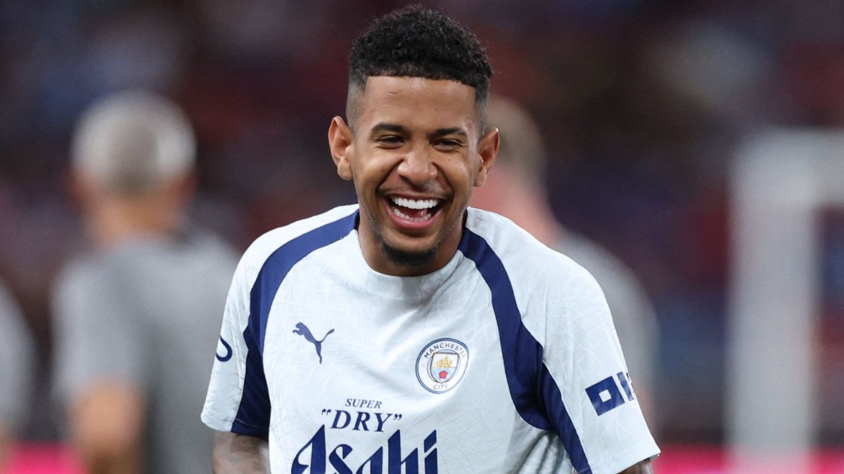 City aceita proposta recorde do Tottenham por Savinho; veja quanto o Atlético receberá