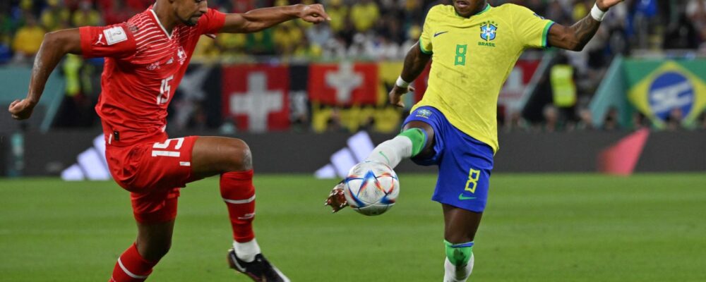 Com novos reforços, Atlético passa a ter seis que já jogaram Copa do Mundo