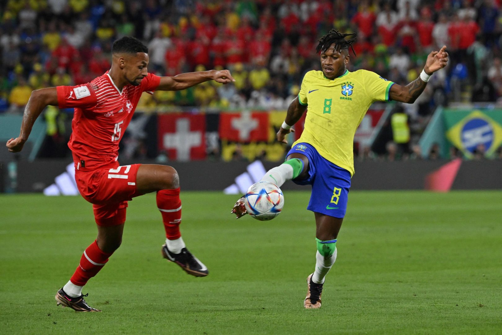 Com novos reforços, Atlético passa a ter seis que já jogaram Copa do Mundo