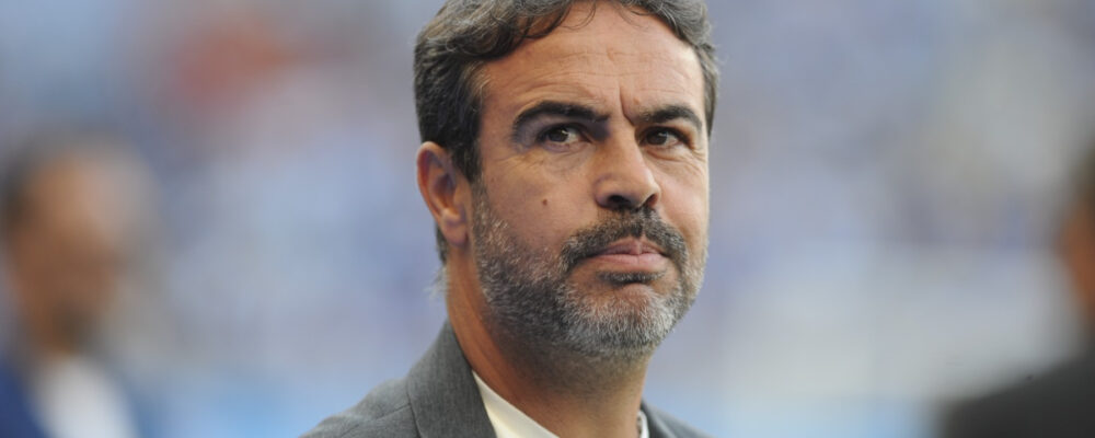 Comentarista discorda de fala de Artur Jorge, do Cruzeiro: ‘Absurdo’