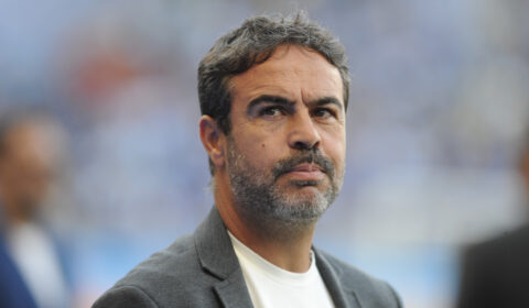 Comentarista discorda de fala de Artur Jorge, do Cruzeiro: ‘Absurdo’
