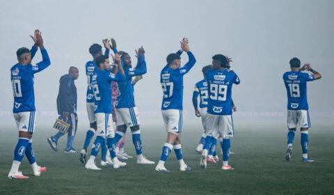 Comentarista exalta jogador do Cruzeiro: ‘Pode ser o cara que a gente tanto queria na Copa’