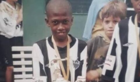 Comentarista se emociona ao falar sobre Fred no Atlético: ‘Esse garotinho vai realizar o sonho’