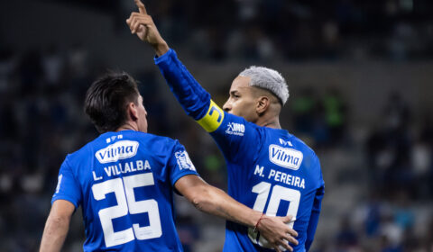 Como ficou a situação do Cruzeiro no Brasileirão após a virada sobre o Flamengo?