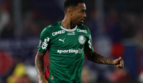 Coordenador revela valor bilionário que Palmeiras fez com garotos