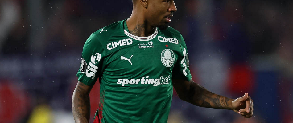 Coordenador revela valor bilionário que Palmeiras fez com garotos