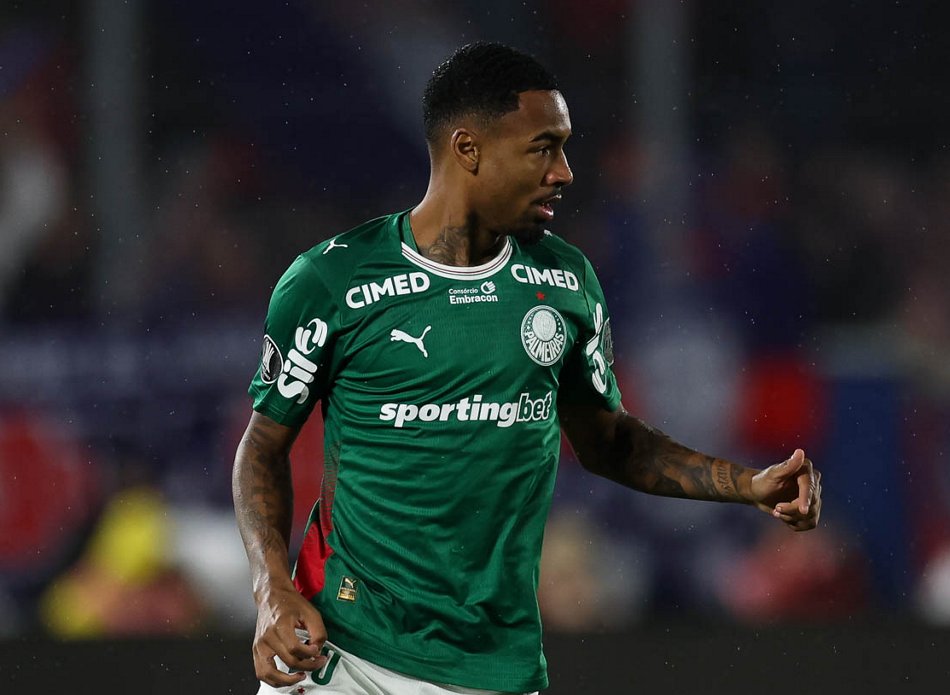 Coordenador revela valor bilionário que Palmeiras fez com garotos