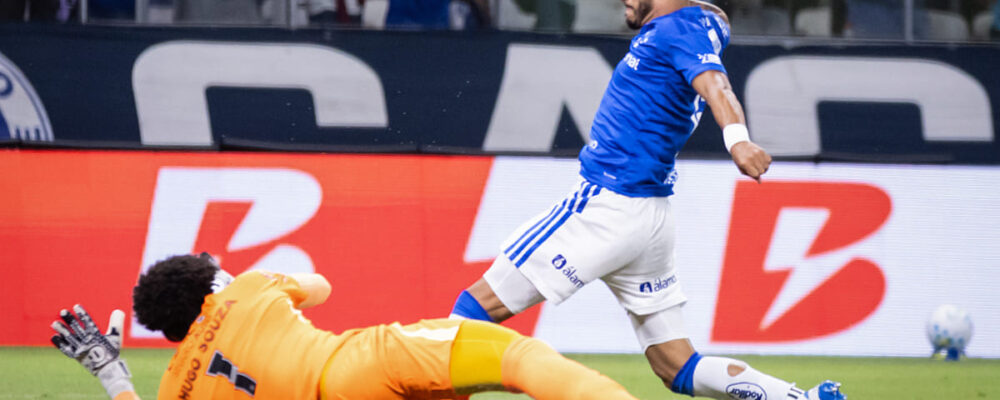 Corinthians x Cruzeiro: desfalques e prováveis escalações pelo Brasileiro