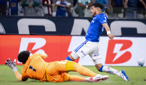 Corinthians x Cruzeiro: desfalques e prováveis escalações pelo Brasileiro
