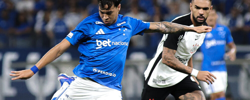 Corinthians x Cruzeiro: onde assistir ao vivo e escalações pelo Brasileiro