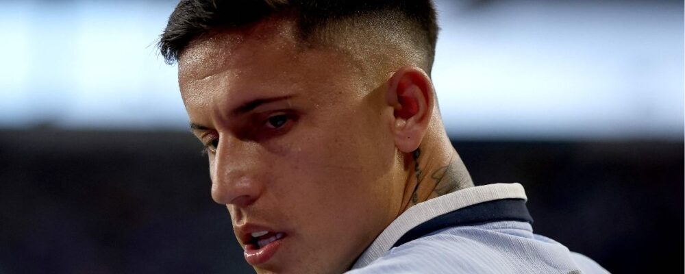 Cruzeiro: Brian Rodríguez foi alvo de gigantes brasileiros e vive momento de pressão