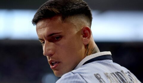 Cruzeiro: Brian Rodríguez foi alvo de gigantes brasileiros e vive momento de pressão