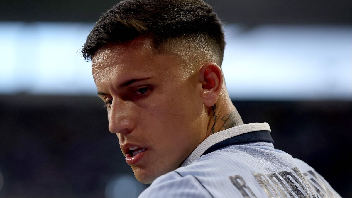 Cruzeiro: Brian Rodríguez foi alvo de gigantes brasileiros e vive momento de pressão