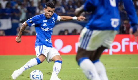 Cruzeiro: CBF divulga tabela detalhada das rodadas 25 e 26 do Brasileiro