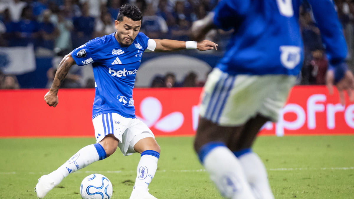 Cruzeiro: CBF divulga tabela detalhada das rodadas 25 e 26 do Brasileiro