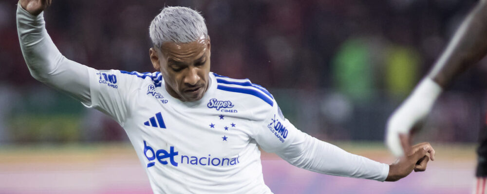 Cruzeiro: Matheus Pereira garante autocobrança por protagonismo em jogos decisivos