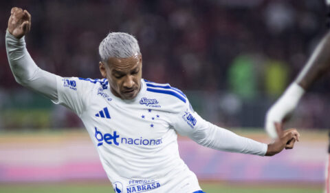 Cruzeiro: Matheus Pereira garante autocobrança por protagonismo em jogos decisivos