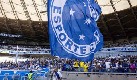 Cruzeiro atualiza parcial de ingressos vendidos para jogo decisivo contra Chapecoense