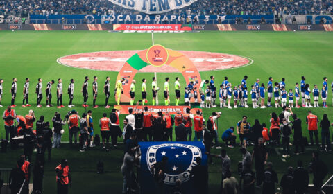 Cruzeiro e Atlético são denunciados ao STJD; saiba detalhes