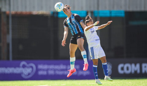 Cruzeiro fecha rodada do Brasileiro no limite da zona de classificação; veja cenário