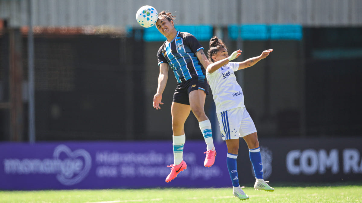 Cruzeiro fecha rodada do Brasileiro no limite da zona de classificação; veja cenário