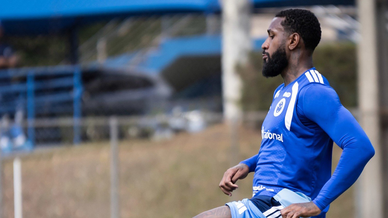 Cruzeiro poupa Arroyo e Gerson de jogo contra o Vasco no Brasileirão