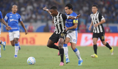 Cruzeiro x Atlético: desfalques e prováveis escalações pela Copa do Brasil