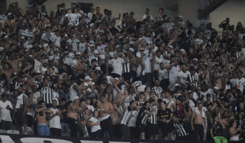 Cruzeiro x Atlético no Mineirão: quantos ingressos foram destinados à torcida alvinegra?