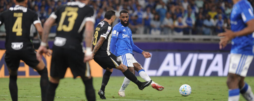 Cruzeiro x Atlético: preços e como comprar ingressos pela Copa do Brasil
