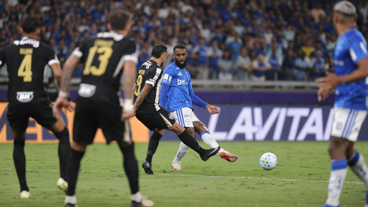 Cruzeiro x Atlético: preços e como comprar ingressos pela Copa do Brasil
