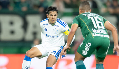 Cruzeiro x Chapecoense: onde assistir ao vivo e escalações pela Copa do Brasil