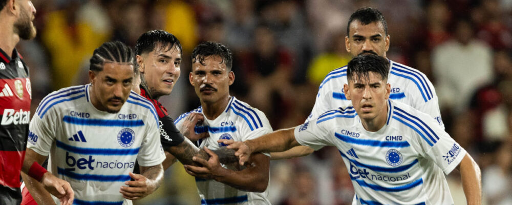 Cruzeiro x Flamengo: o que mudou desde a derrota da Raposa no Brasileiro?