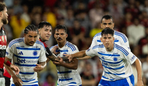 Cruzeiro x Flamengo: o que mudou desde a derrota da Raposa no Brasileiro?