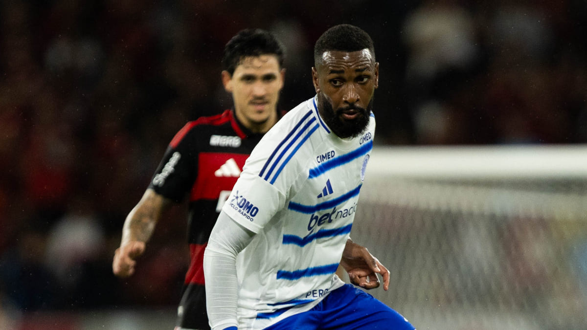 Cruzeiro x Flamengo: onde assistir ao vivo e escalações pela Libertadores