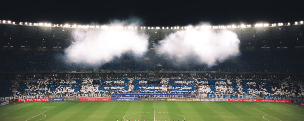 Cruzeiro x Flamengo: preços e como comprar ingressos pelo Brasileiro