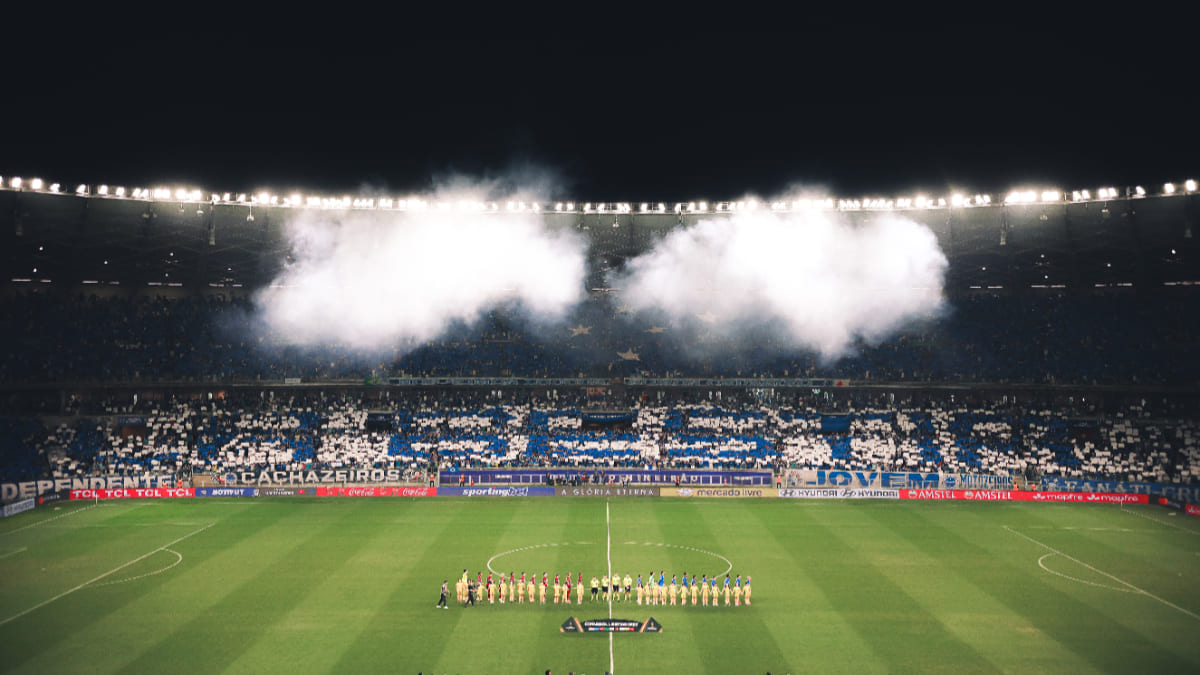 Cruzeiro x Flamengo: preços e como comprar ingressos pelo Brasileiro