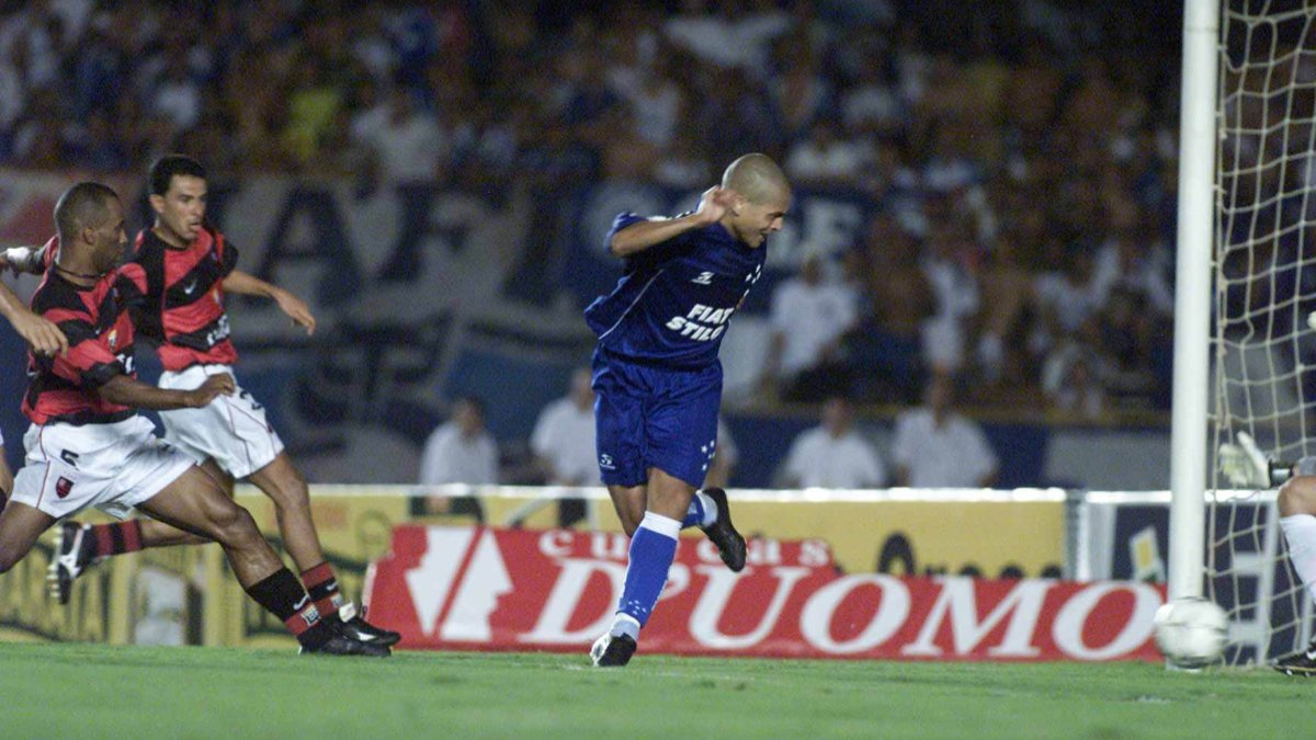 Cruzeiro x Flamengo: quem é freguês de quem em mata-matas?