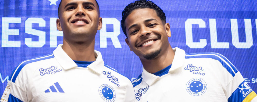 Cruzeiro x Flamengo: reforços aguardam chance em campo e ‘festa maravilhosa’ no Mineirão