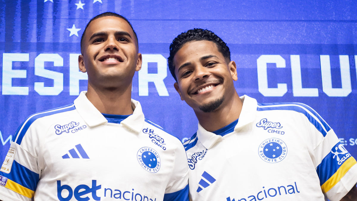 Cruzeiro x Flamengo: reforços aguardam chance em campo e ‘festa maravilhosa’ no Mineirão