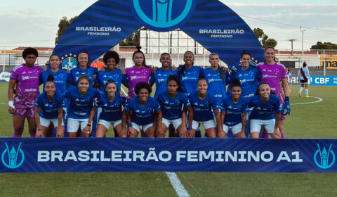 Cruzeiro x Palmeiras: onde assistir ao vivo e escalações pelo Brasileirão Feminino