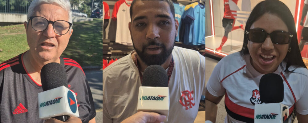 De ídolo a ‘traíra’: flamenguistas respondem sobre relação com Gerson, do Cruzeiro