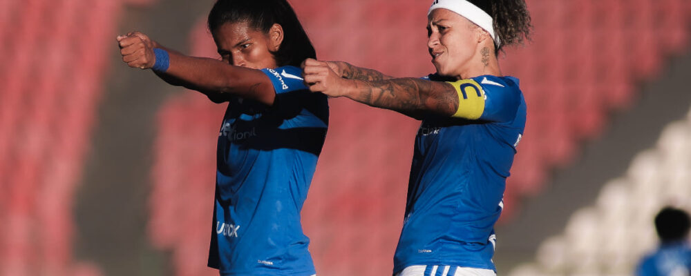 Do que o Cruzeiro precisa para avançar ao mata-mata do Brasileiro?