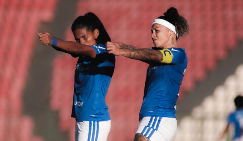 Do que o Cruzeiro precisa para avançar ao mata-mata do Brasileiro?