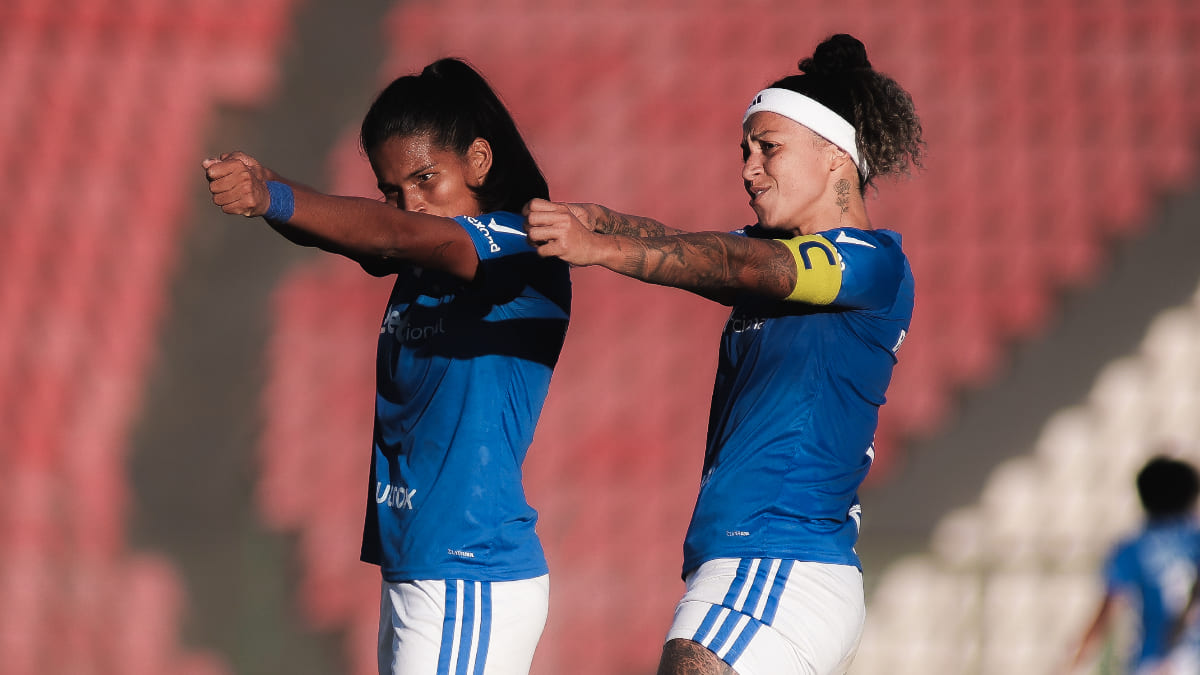 Do que o Cruzeiro precisa para avançar ao mata-mata do Brasileiro?