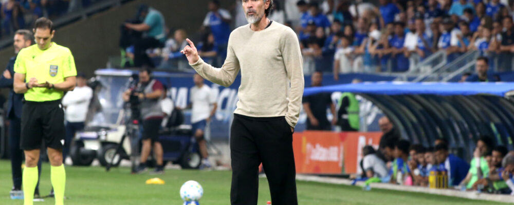 Domínguez abre ‘segredo’ decisivo para aumento da confiança interna no Atlético