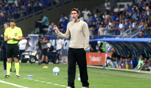 Domínguez abre ‘segredo’ decisivo para aumento da confiança interna no Atlético