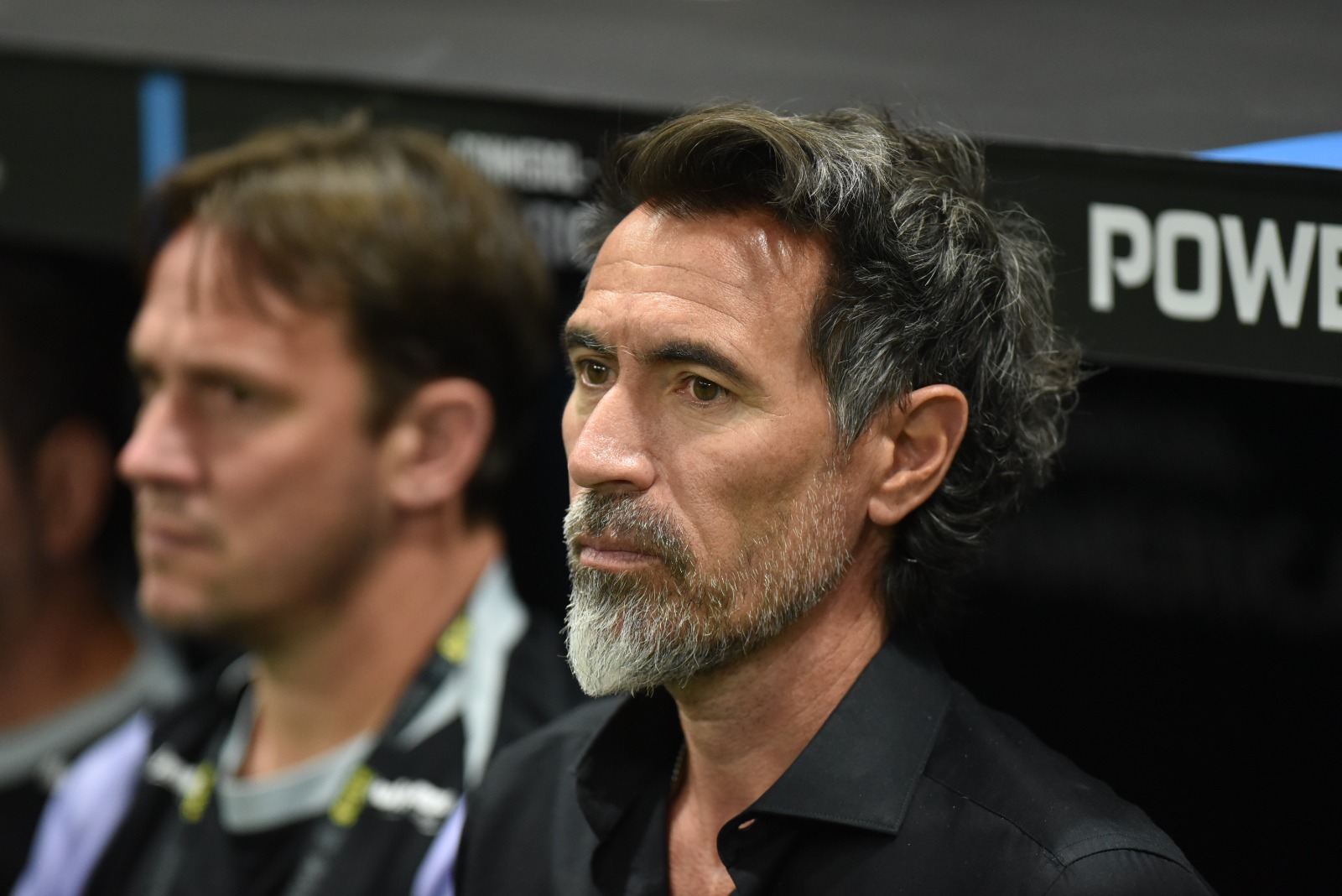 Domínguez destaca ‘energia’ de reforço do Atlético: ‘Chegou para ganhar’